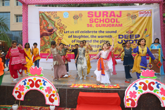 Best CBSE School Gurgaon 203